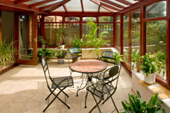 Horsell Birch conservatory quotes