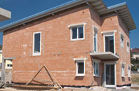 Horsell Birch home extensions