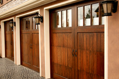 Horsell Birch garage extension quotes
