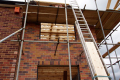 house extensions Horsell Birch
