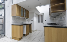 Horsell Birch kitchen extension leads